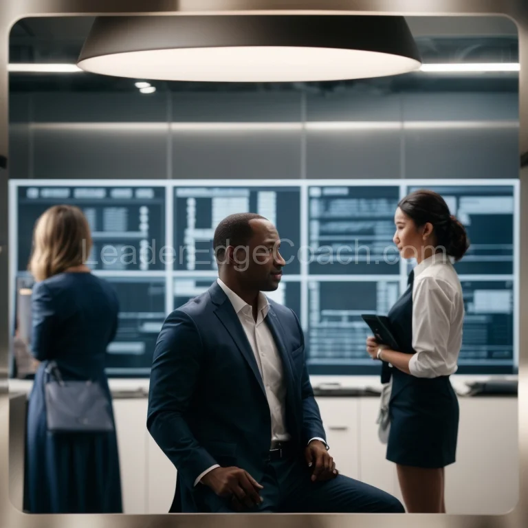 Executive Fundamentals