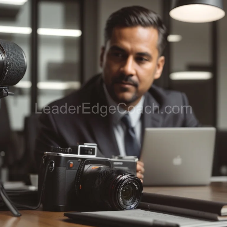 Strategic Leadership